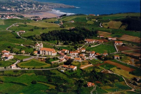 Rutas senderismo en Potes Cantabria